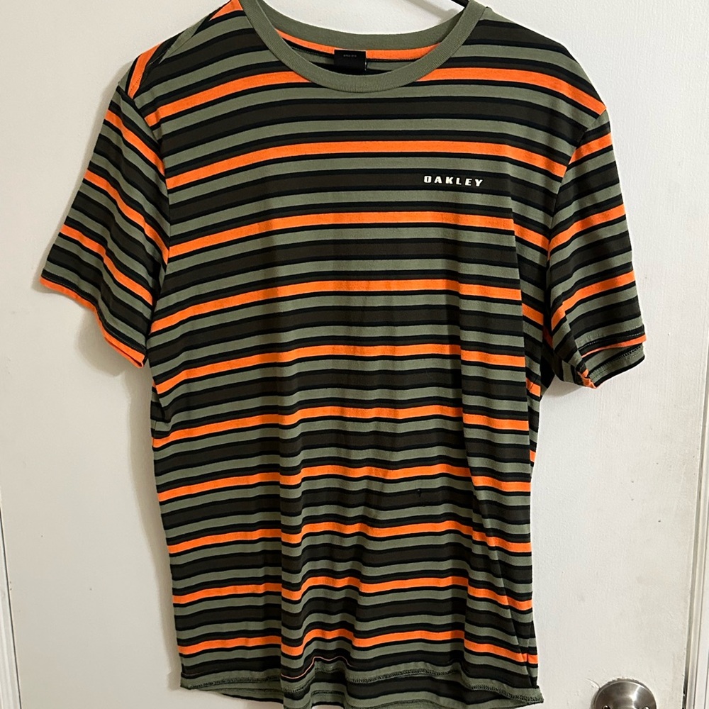 Oakley Tee shirt